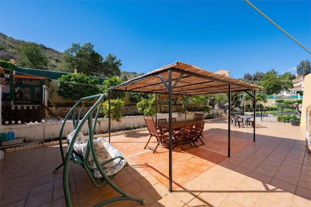 Venta de chalet independiente en Pueblo Acantilado - Lanuza, El Campello
photo 5