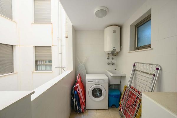 Sale of flat in Campello Playa, El Campello
photo 1