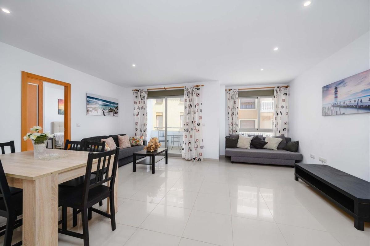Venta de piso en Campello Playa, El Campello
 photo 2
