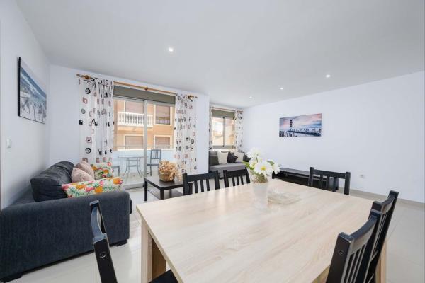 Sale of flat in Campello Playa, El Campello
 photo 4