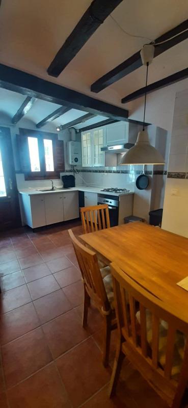 Sale of independent chalet in Calle Sant Miquel, Finestrat
photo 2