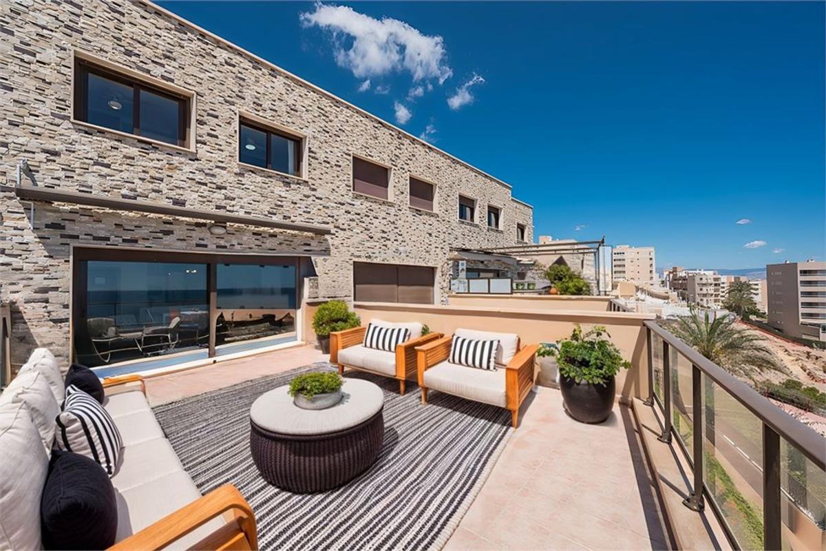 Properties for sale and rent in Spain photo 4