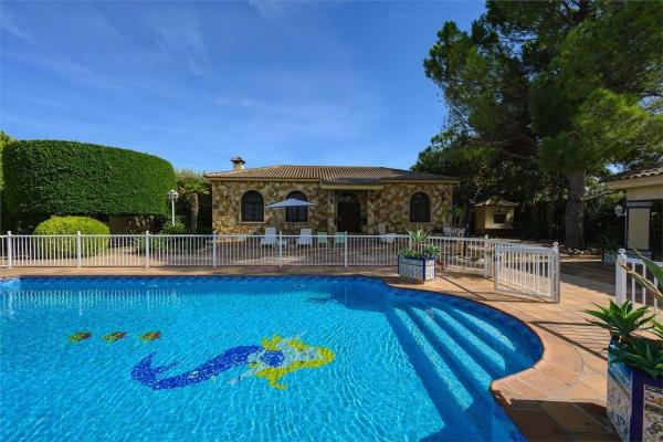 Chalet wolnostojący na sprzedaż w  Alzabares, Elche / Elx photo 3