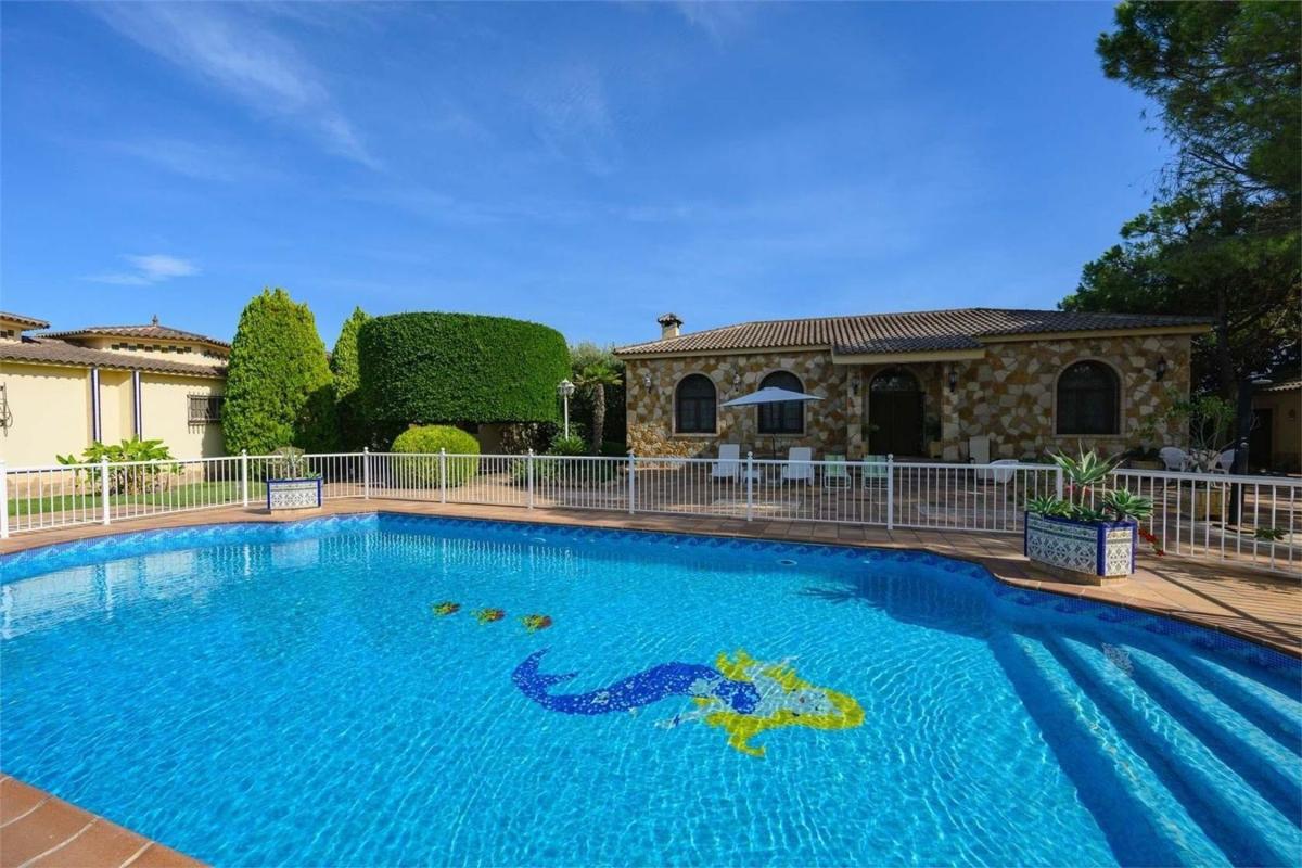 Venta de chalet independiente en Alzabares, Elche / Elx
 photo 4