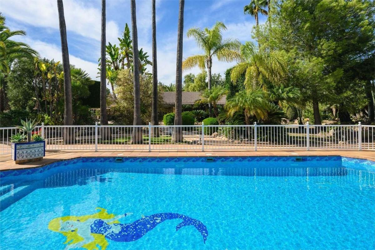 Venta de chalet independiente en Alzabares, Elche / Elx
 photo 5