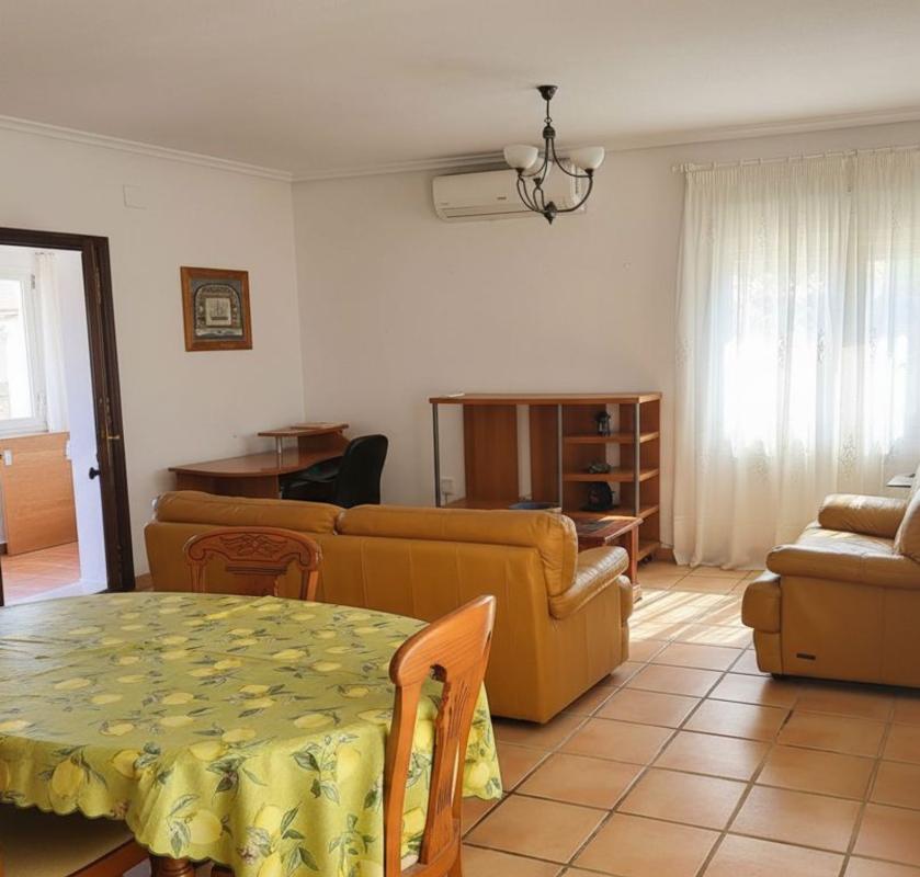 Продажа отдельного шале в  Barrio Playa Flamenca, Ориуэла photo 3