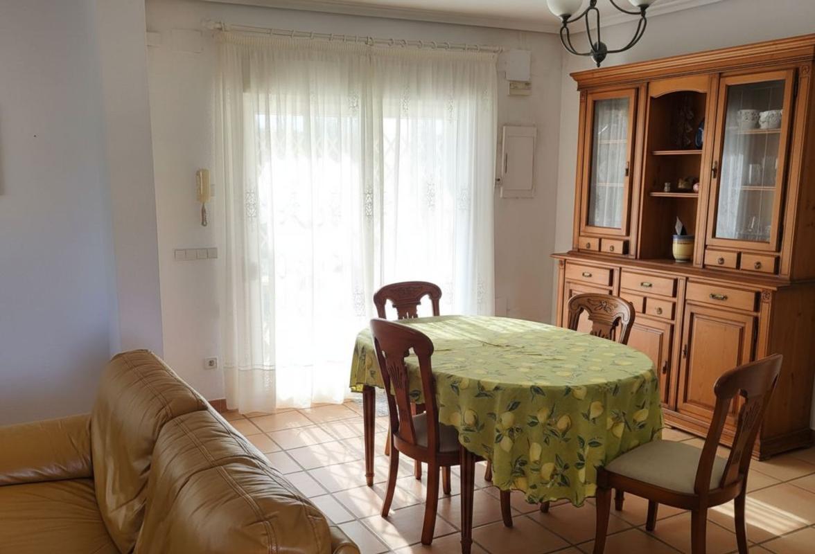 Продажа отдельного шале в  Barrio Playa Flamenca, Ориуэла photo 5