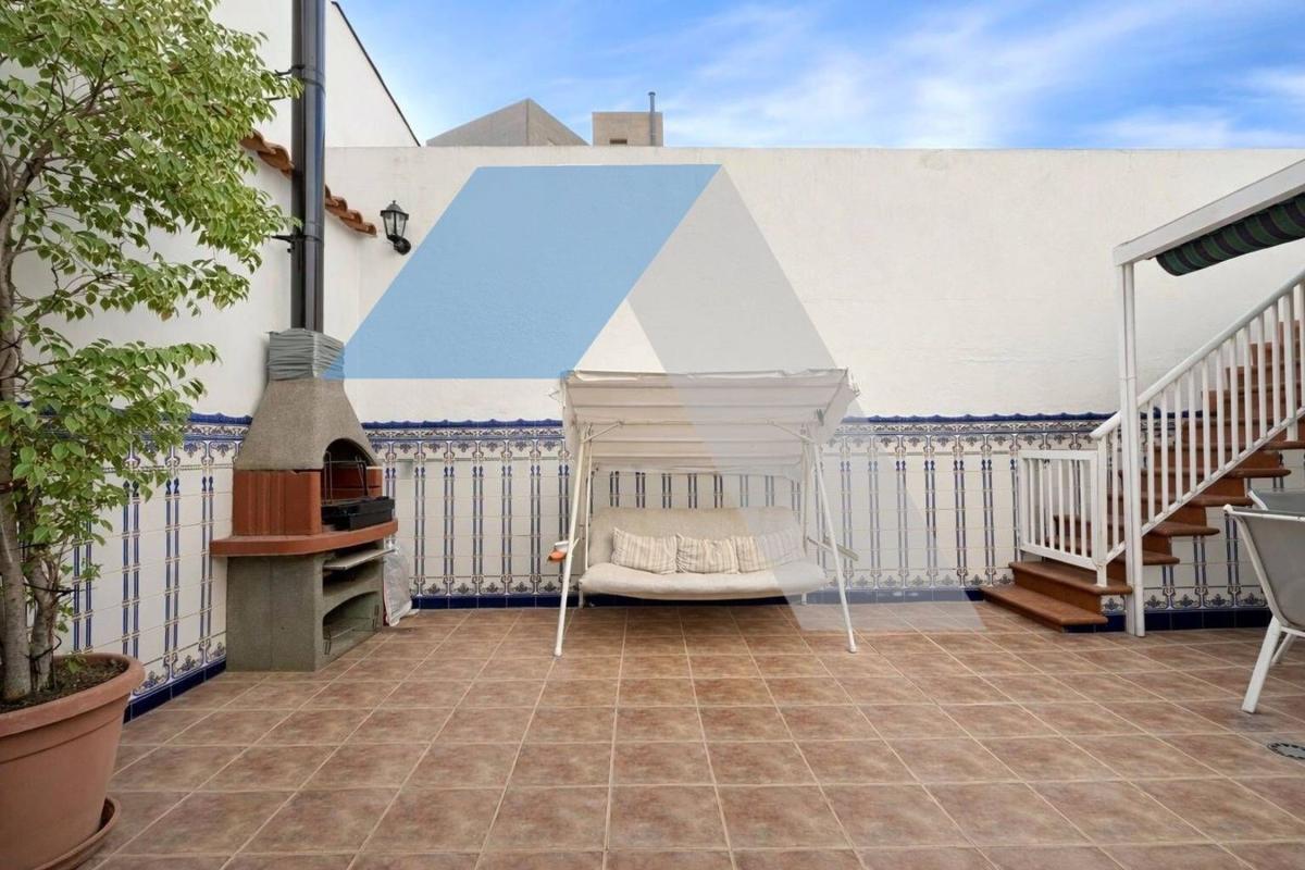 Venta de piso en Centro, San Vicente del Raspeig
 photo 3