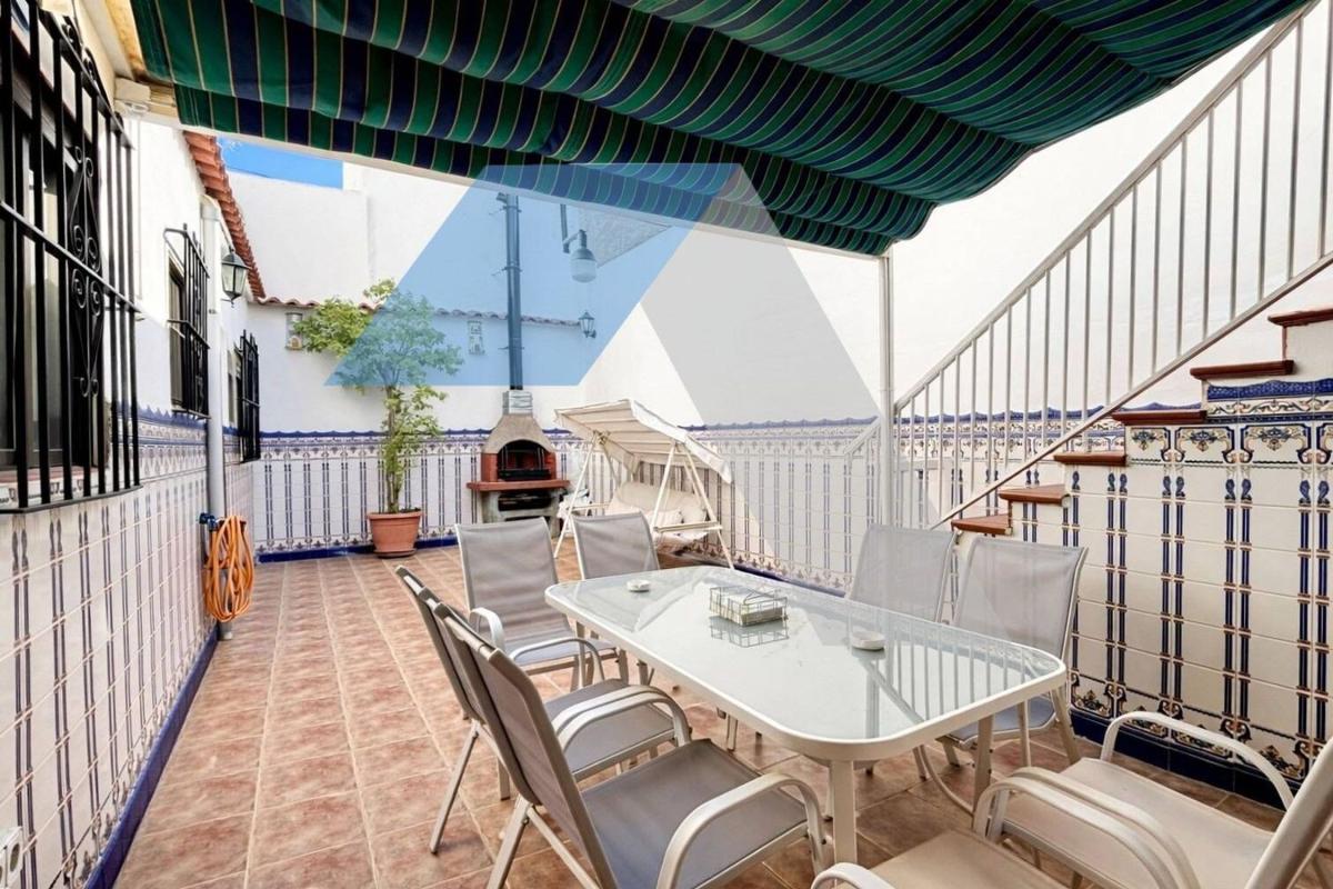 Venta de piso en Centro, San Vicente del Raspeig
 photo 4