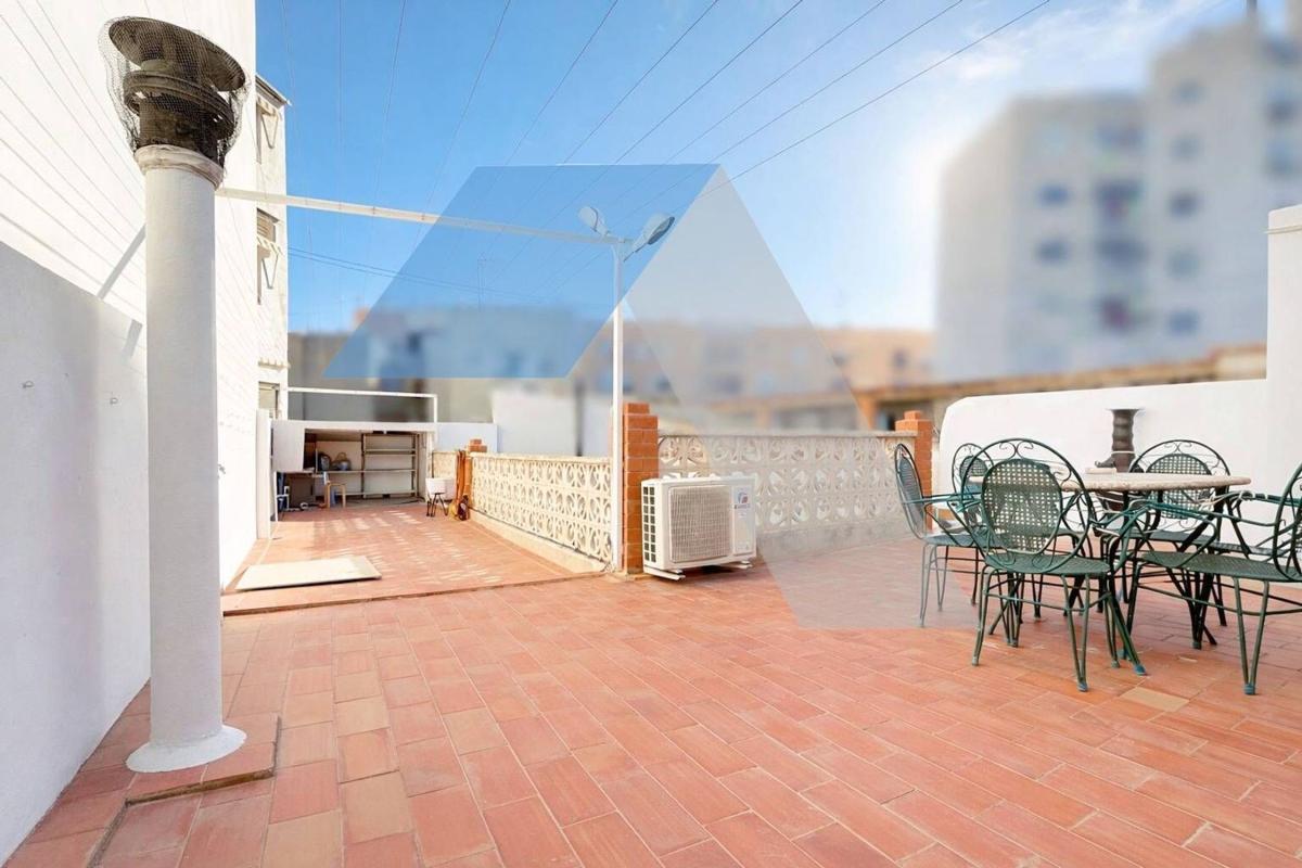 Venta de piso en Centro, San Vicente del Raspeig
 photo 5