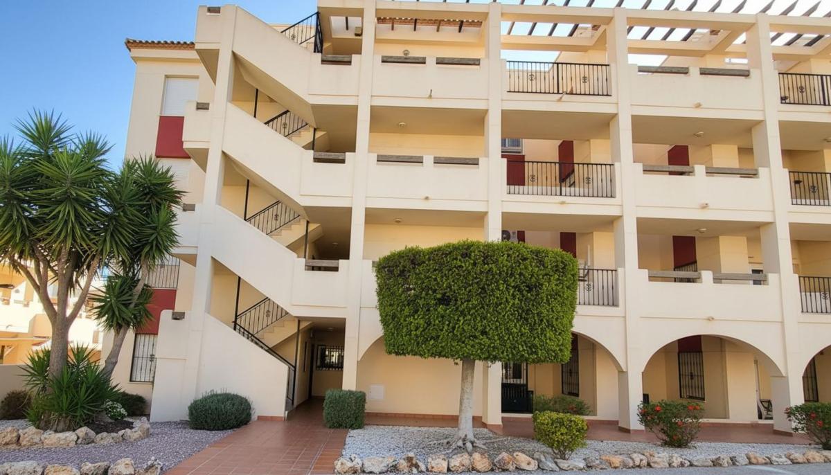 Venta de piso en Barrio Playa Flamenca, Orihuela
 photo 2