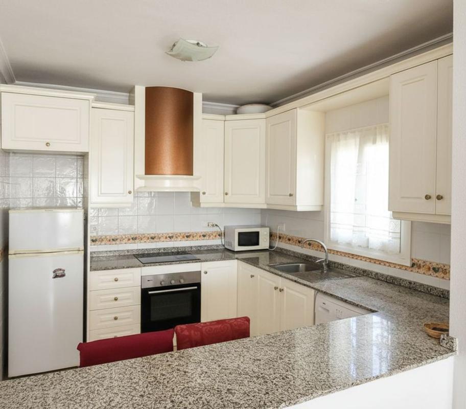 Venta de piso en Barrio Playa Flamenca, Orihuela
 photo 4