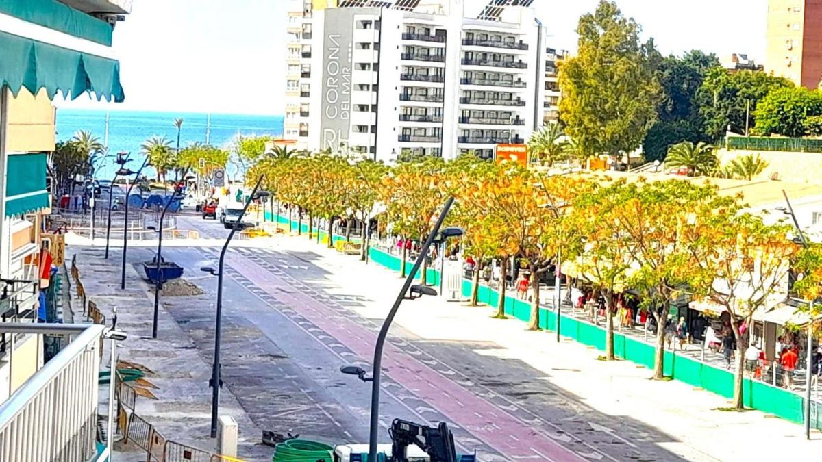 Sale of apartment in Centro Urbano, Benidorm
photo 1