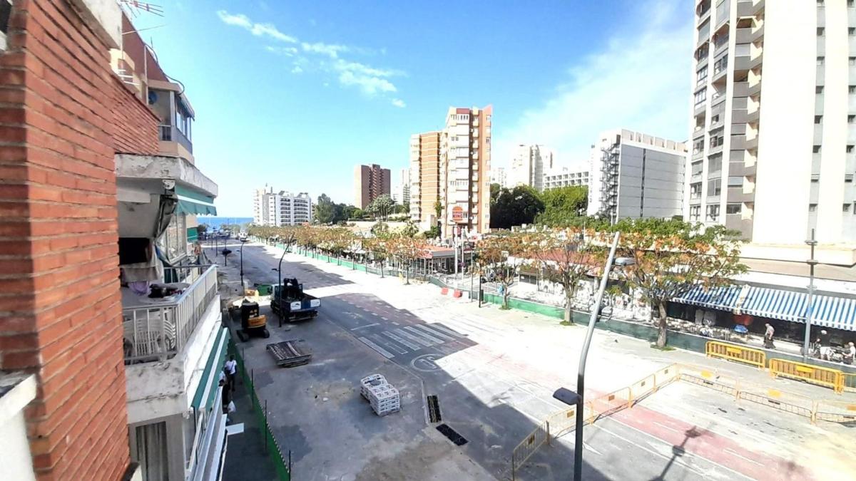 Sale of apartment in Centro Urbano, Benidorm
photo 2