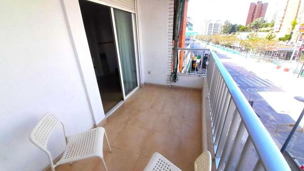 Sale of flat in Centro Urbano, Benidorm
thumbnail 2