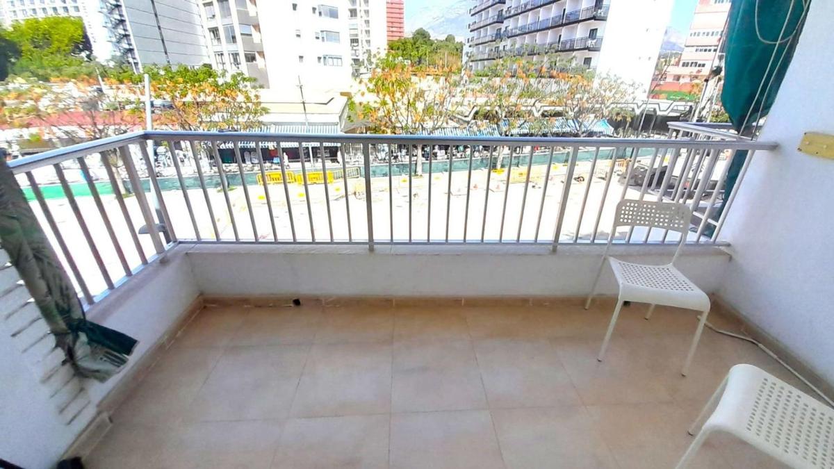 Sale of apartment in Centro Urbano, Benidorm
photo 4
