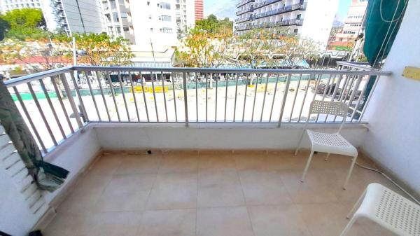 Sale of flat in Centro Urbano, Benidorm
 photo 4