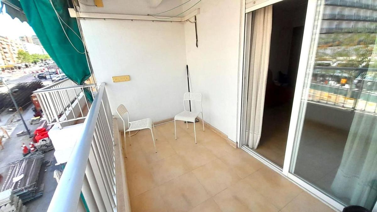 Sale of apartment in Centro Urbano, Benidorm
photo 5