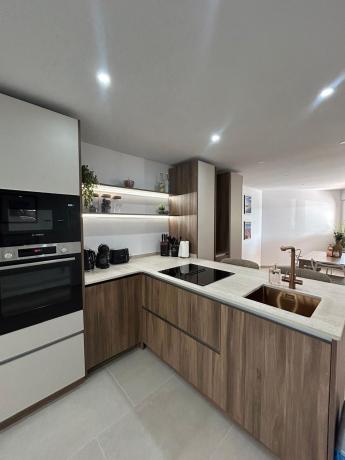 Sale of flat in Calle Doña Sinforosa, 1, Torrevieja
 photo 1