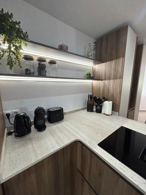 Продажа квартиры на Calle Doña Sinforosa, 1, Торревьеха
photo 5