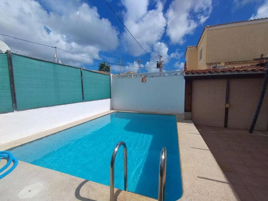 Venta de chalet independiente en L'Albir, Alfaz del Pi
 photo 3