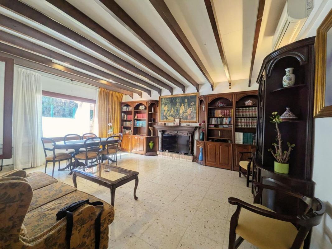 Venta de chalet independiente en L'Albir, Alfaz del Pi
 photo 5
