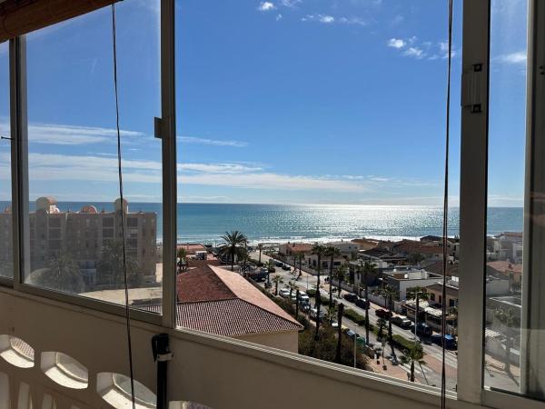 Penthouse for sale at  EUROPEOS LOS, 8, Torrevieja photo 1