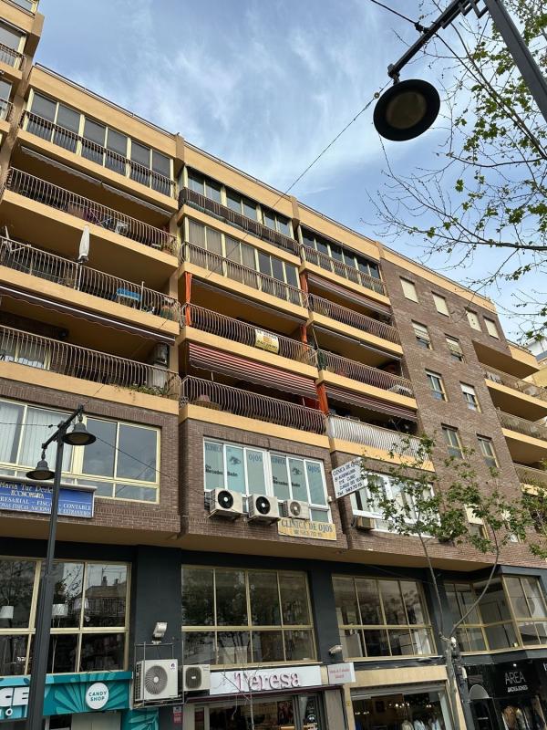 Продажа квартиры на Avenida Gabriel Miró, Кальпе
photo 2