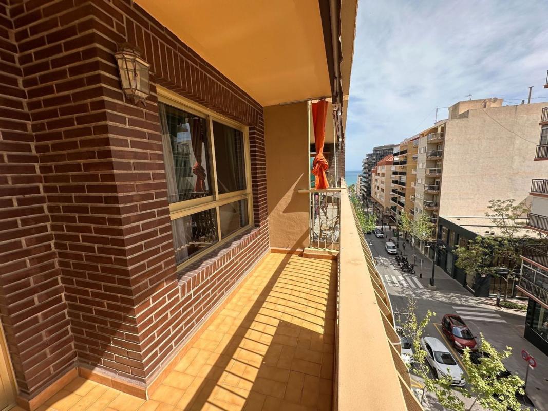 Продажа квартиры на Avenida Gabriel Miró, Кальпе
photo 3