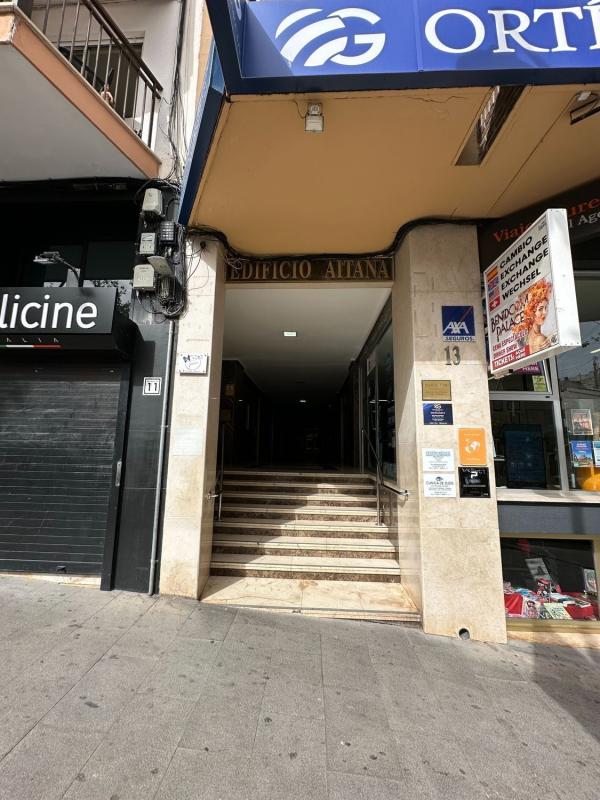 Продажа квартиры на Avenida Gabriel Miró, Кальпе
photo 5