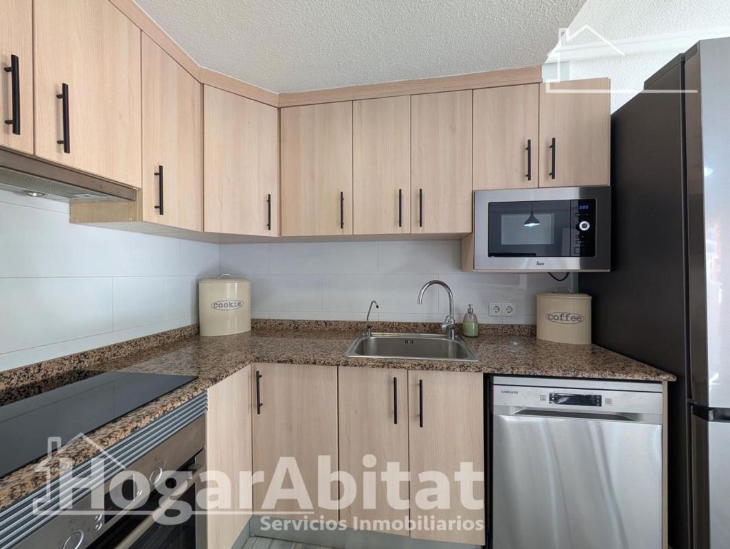 Sale of townhouse in  Calle Biar , Santa Pola photo 5