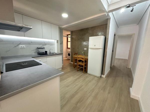 Venta de piso en Calle Capità Gaspar Ortiz, Elche / Elx
 photo 4