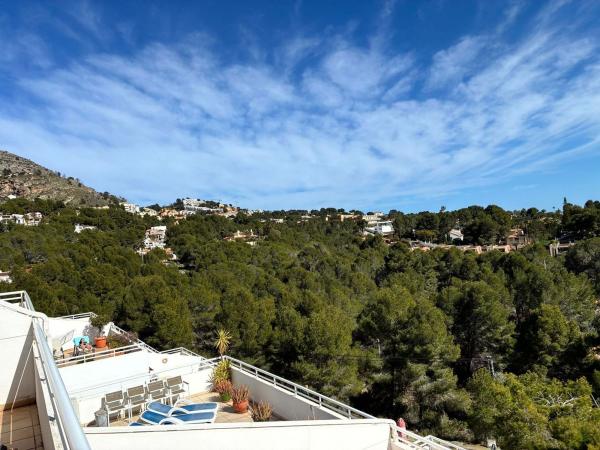 Sale of flat in Calle Eriso, Altea
 photo 2