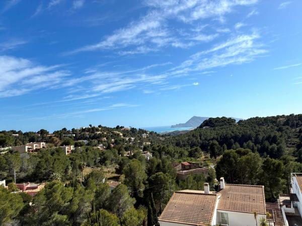 Sale of flat in Calle Eriso, Altea
 photo 3