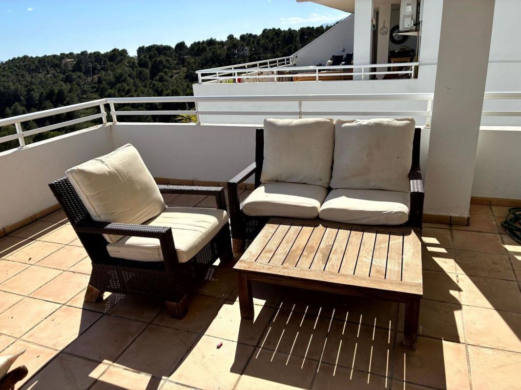 Продажа квартиры на Calle Eriso, Алтея
 photo 4
