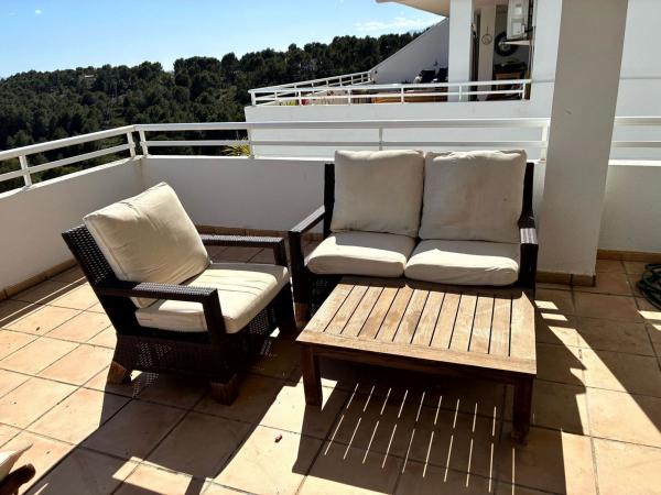 Sale of flat in Calle Eriso, Altea
 photo 4