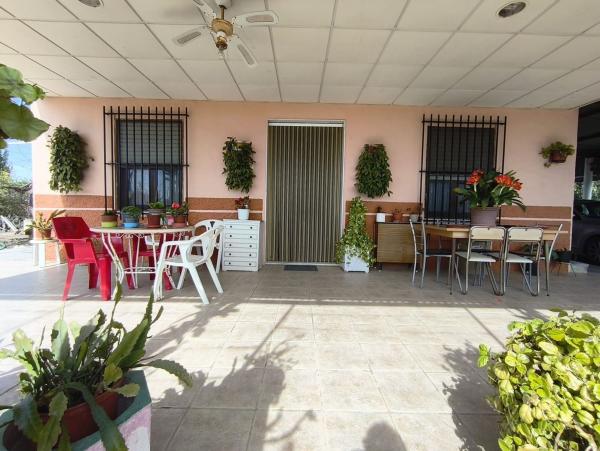 Casa independiente en Cv-865 photo 1