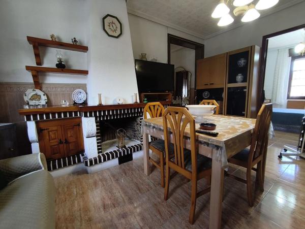 Casa independiente en Cv-865 photo 4