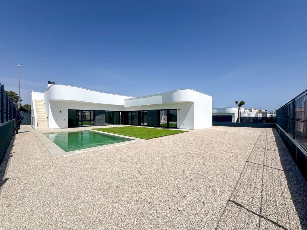 Venta de chalet independiente en Algorfa, Algorfa
photo 1