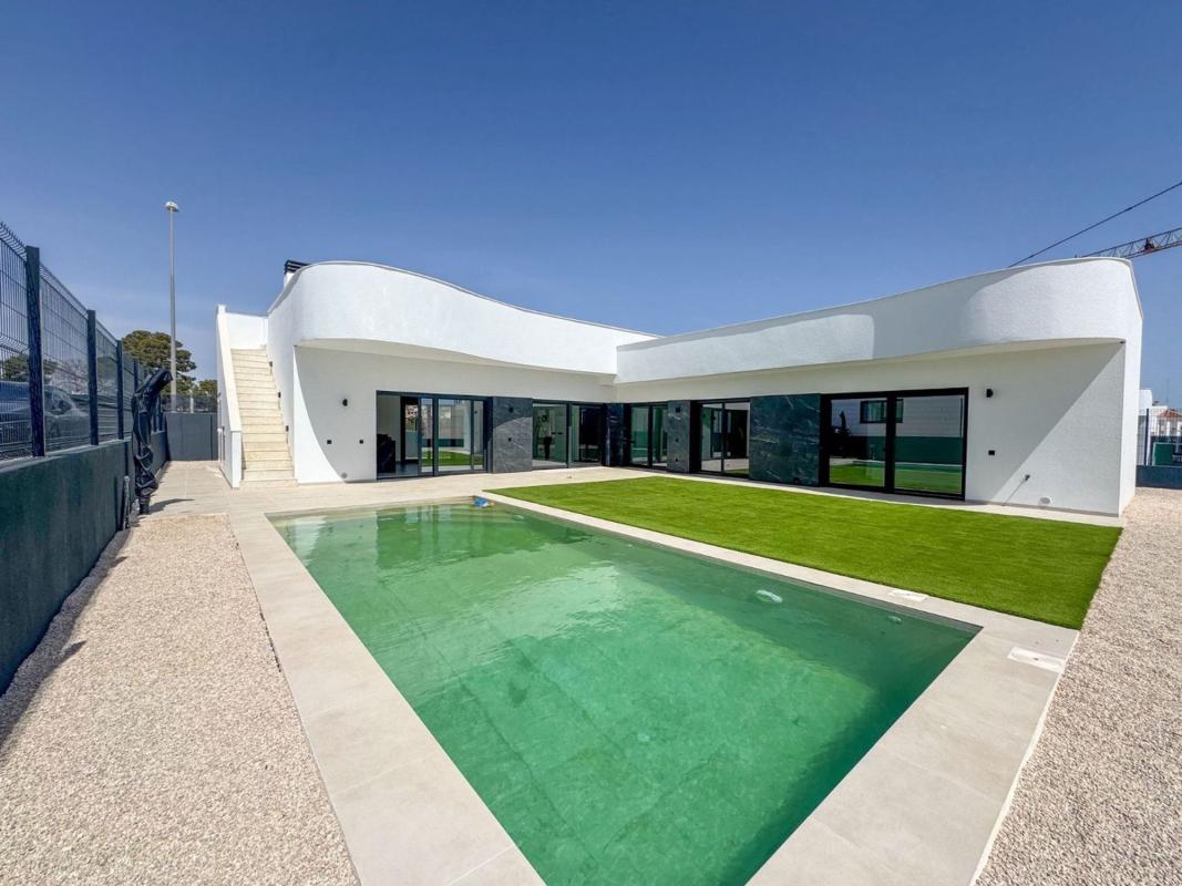 Venta de chalet independiente en Algorfa, Algorfa
photo 2