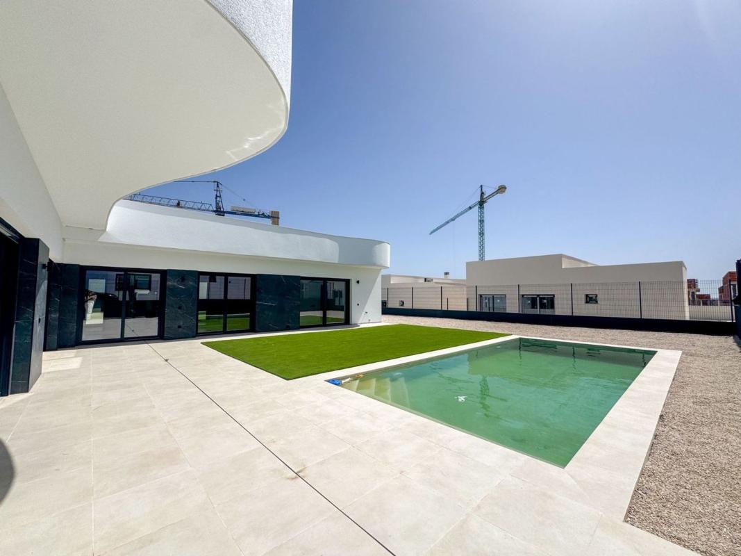 Venta de chalet independiente en Algorfa, Algorfa
photo 3