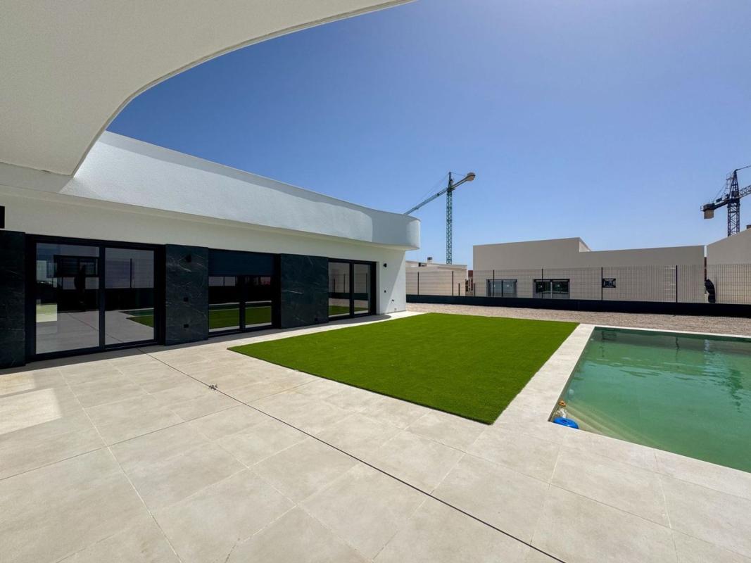 Venta de chalet independiente en Algorfa, Algorfa
photo 4