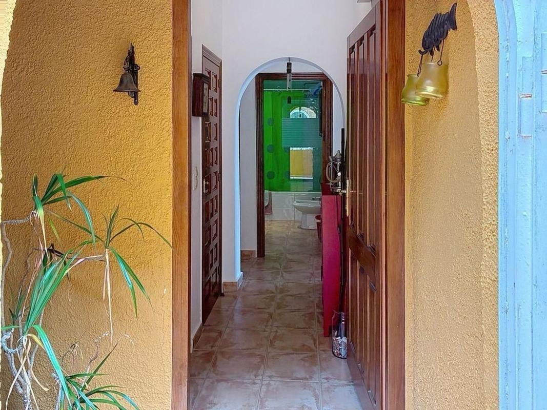 Venta de piso en Carretera Superior, 143, Benitachell
photo 3