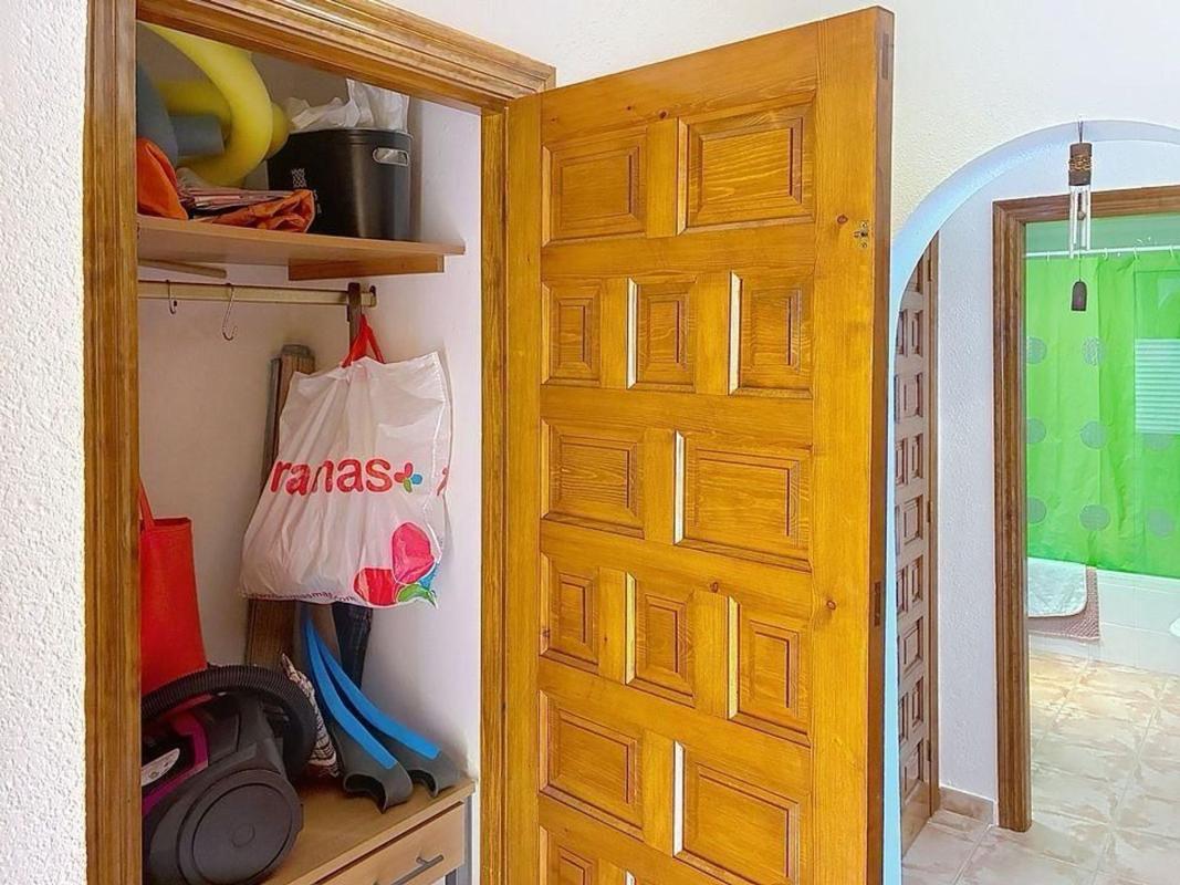Venta de piso en Carretera Superior, 143, Benitachell
photo 4