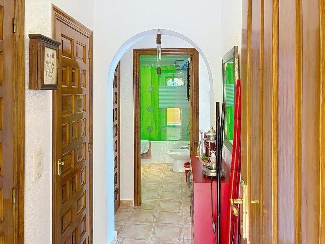 Venta de piso en Carretera Superior, 143, Benitachell
photo 5