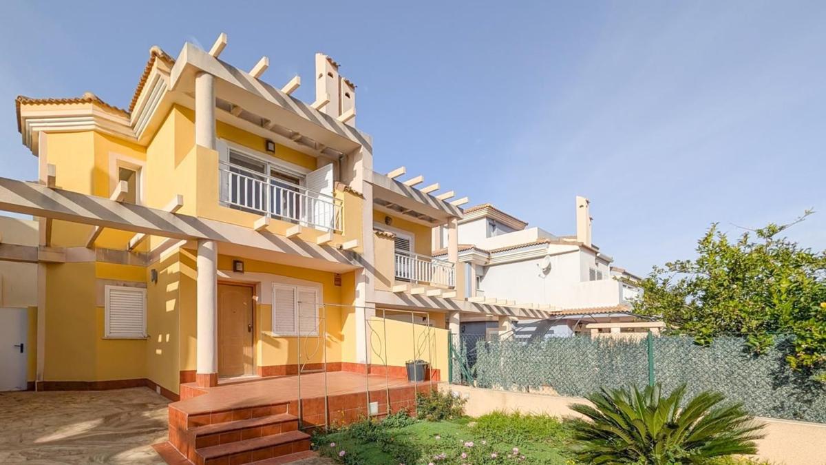 Sprzedaż niezależnego domku jednorodzinnego w Calle Monte de Santa Pola, Gran Alacant photo 3