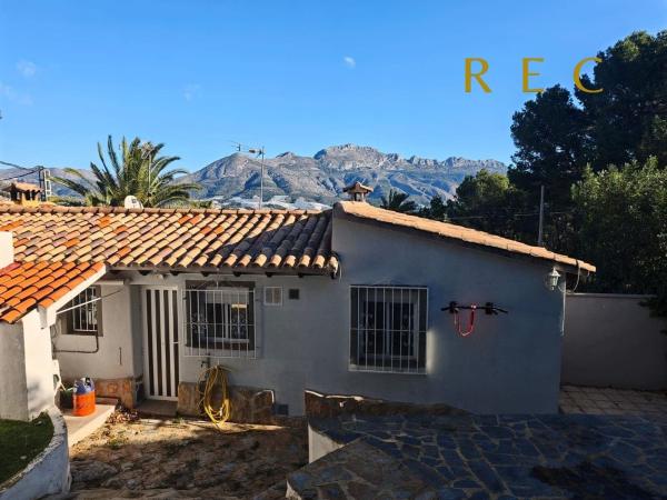 Chalet adosado photo 4