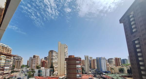Sale of flat in Pueblo Levante, Benidorm
photo 1