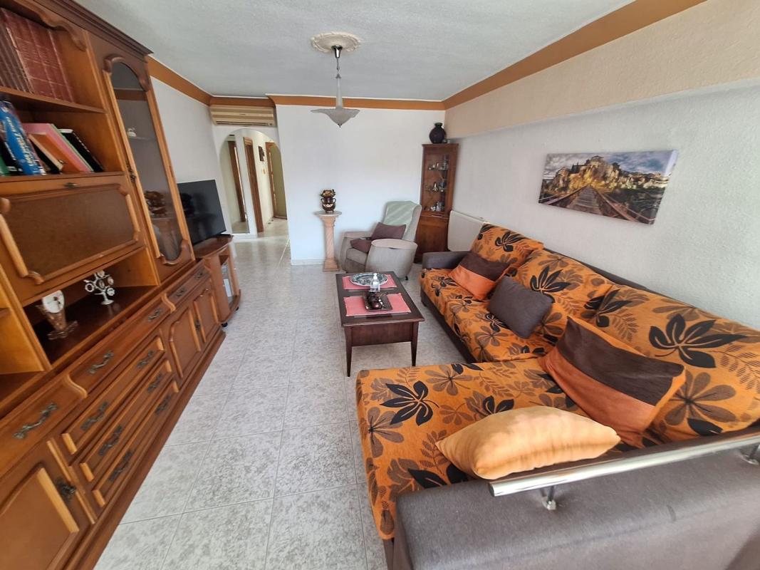 Продажа квартиры на Pueblo Levante, Бенидорм
 photo 2