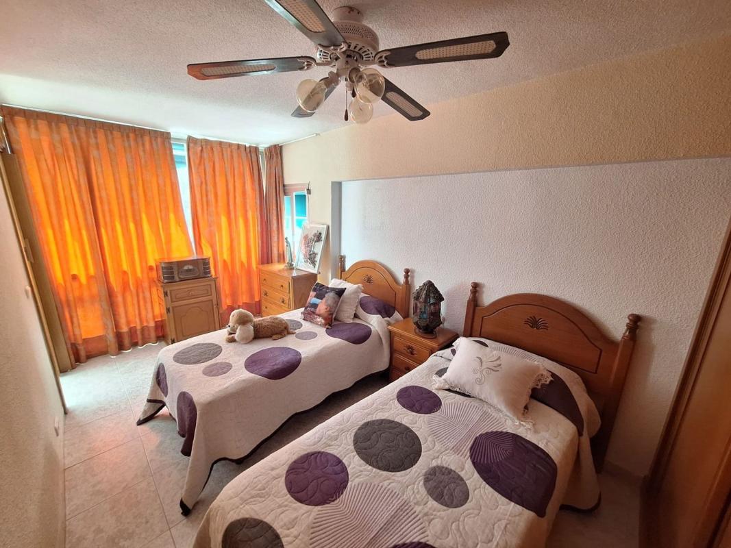 Продажа квартиры на Pueblo Levante, Бенидорм
 photo 4